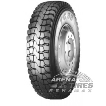 Pirelli TG 88 (ведущая) 315/80 R22.5 156/150K