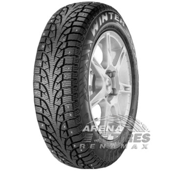 Pirelli Winter Carving Edge 275/45 R19 108T XL (под шип)
