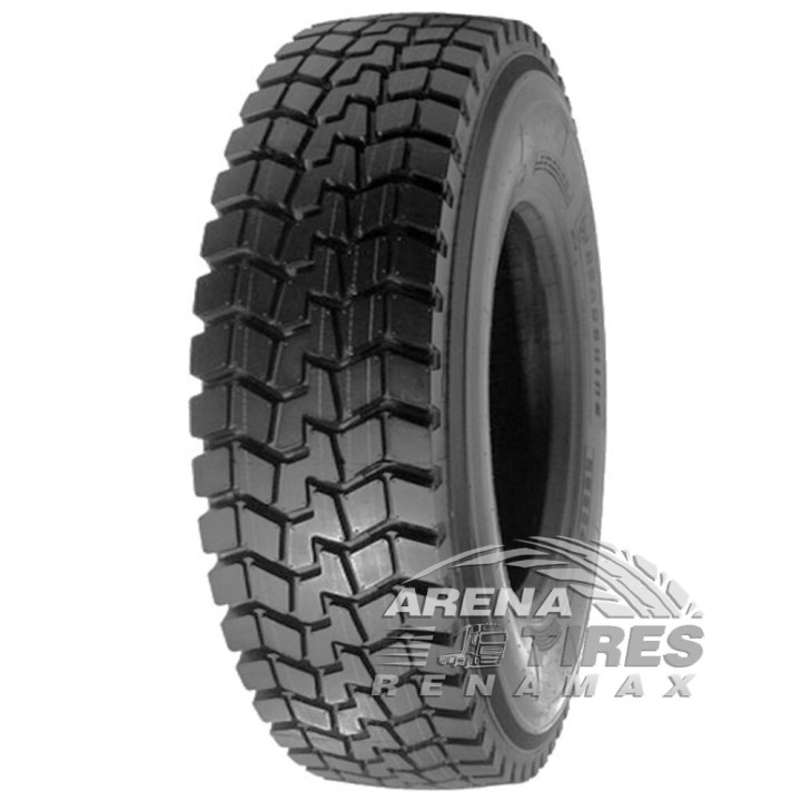 Roadshine RS604 (ведущая) 265/70 R19.5 143/141J PR18