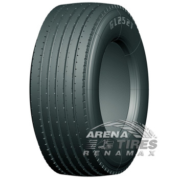 Samson GL252T (прицепная) 385/55 R22.5 160K