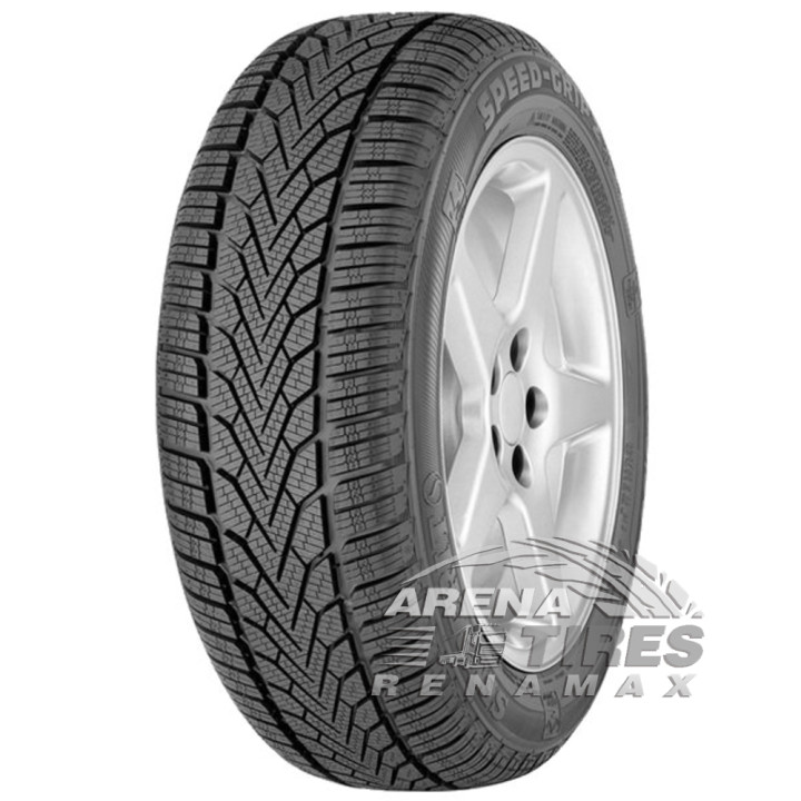 Semperit Speed-Grip 2 215/50 R17 95V XL