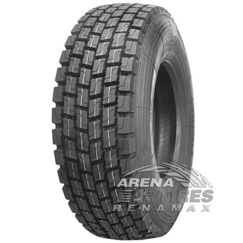 Sportrak SP902 (ведущая) 295/80 R22.5 152/149K