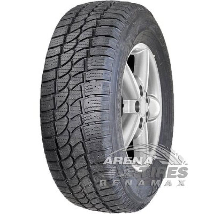 Strial 201 Winter LT 205/65 R16C 107/105R (под шип)