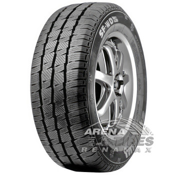 Sunfull SF-W05 195/60 R16C 99/97T