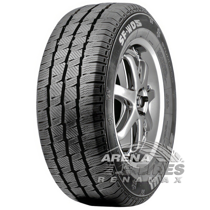 Sunfull SF-W05 195/60 R16C 99/97T