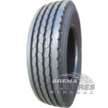 Sunfull HF111 (рулевая) 235/75 R17.5 143/141J PR16