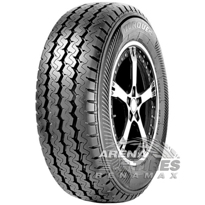 Torque TQ02 195 R15C 106/104R