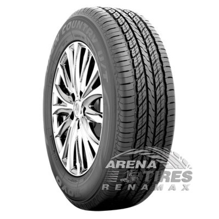 Toyo Open Country U/T 285/65 R17 116H