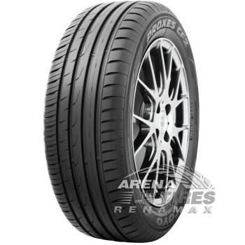 Toyo Proxes CF2 185/60 R14 82H