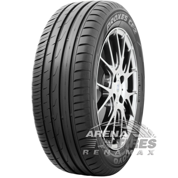 Toyo Proxes CF2 185/60 R14 82H