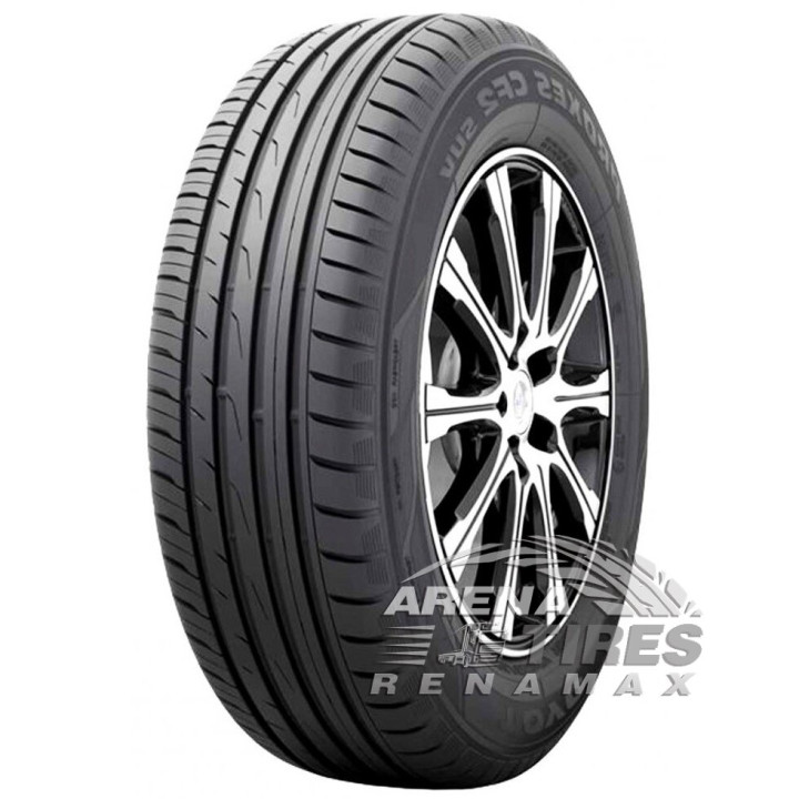 Toyo Proxes CF2 SUV 215/65 R16 98H
