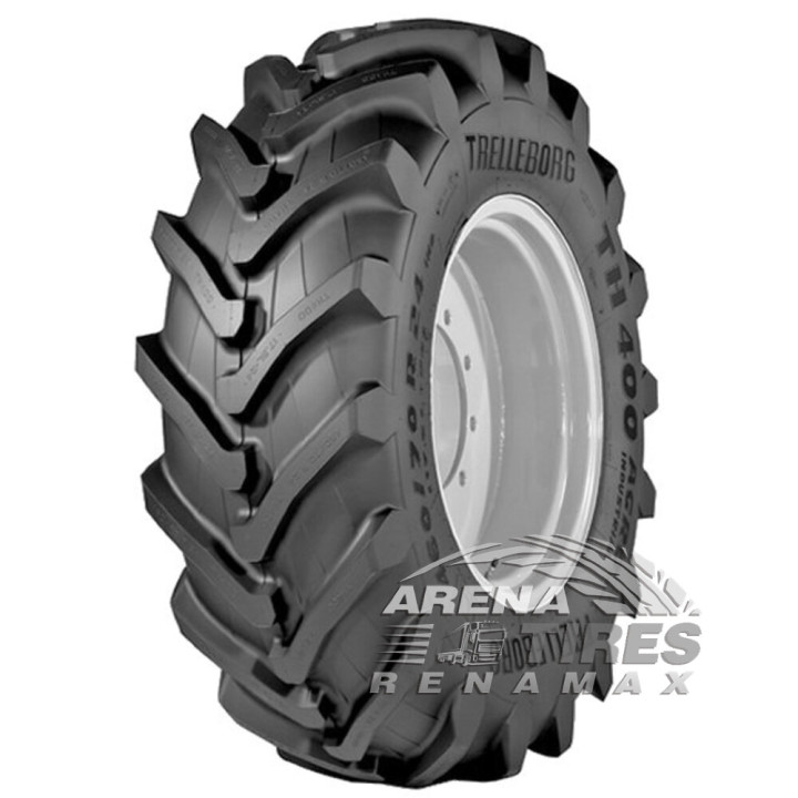 Trelleborg TH400 (с/х) 460/70 R24