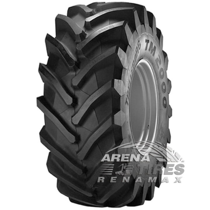 Trelleborg TM2000 (c/х) 800/65 R32 178A8