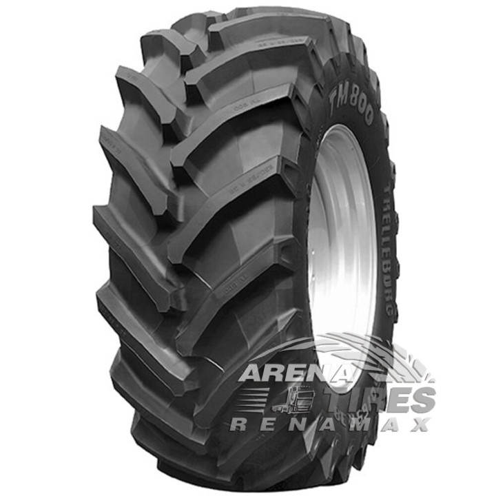 Trelleborg TM800 (с/х) 600/65 R34 157D