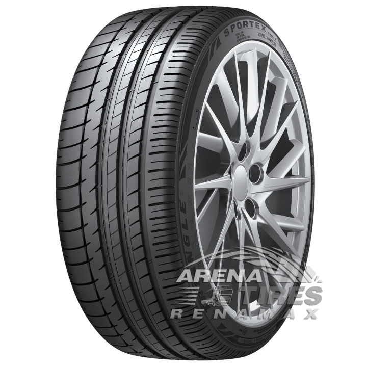 Triangle Sportex TSH11 (TH201) 195/45 R16 84W XL