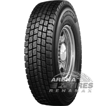 Triangle TRD06 (ведущая) 245/70 R19.5 141/140J PR18