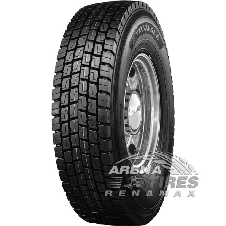 Triangle TRD06 (ведущая) 245/70 R19.5 141/140J PR18