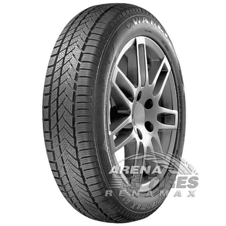 Wanli SW211 225/50 R17 98V XL