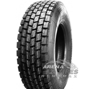 Wosen WS816 (ведущая) 315/70 R22.5 154/150M PR20