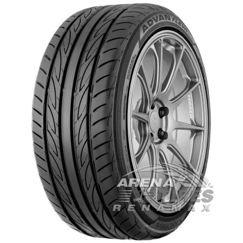 Yokohama Advan Fleva V701 205/55 R17 91V