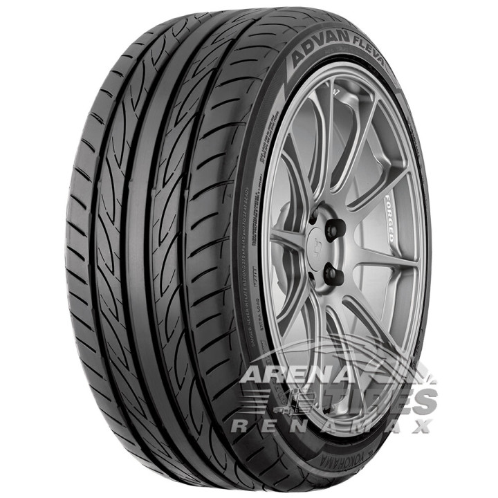Yokohama Advan Fleva V701 205/55 R17 91V