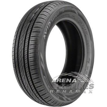 Yokohama Avid Ascend 215/55 R18 94H