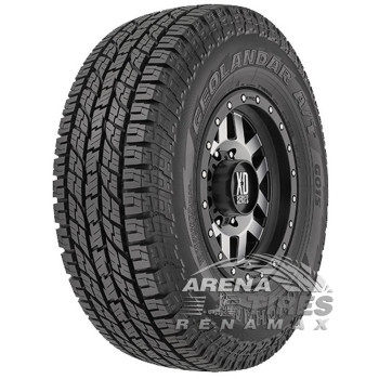 Yokohama Geolandar A/T G015 225/55 R18 98H