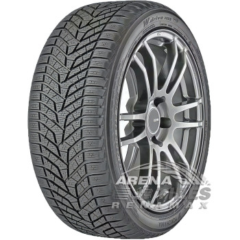 Yokohama W.Drive V905 225/45 R17 91H