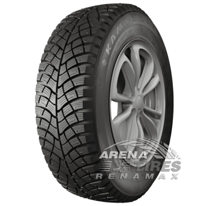 Кама 515 215/65 R16 102Q XL (под шип)