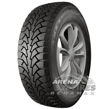 Кама EURO-519 185/65 R14 86T (шип)