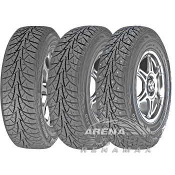 Росава Snowgard 175/70 R13 82T (под шип)
