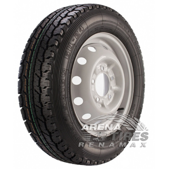Росава Бц-24 185/75 R16C 104/102N