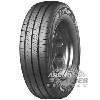 Marshal PorTran KC53 195/70 R15C 104/102R