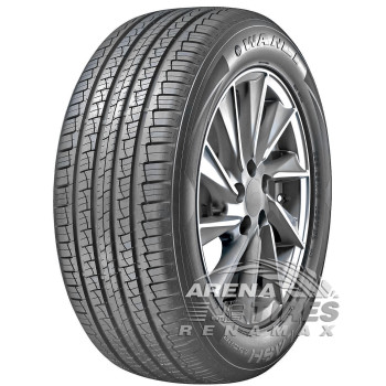 Wanli AS028 215/55 R18 95V
