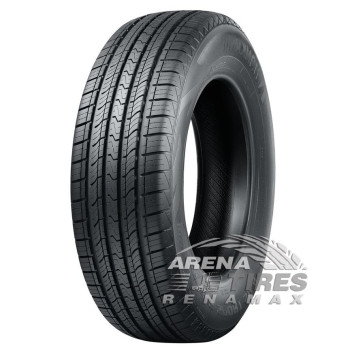 Nankang SP9 245/55 R19 107H XL