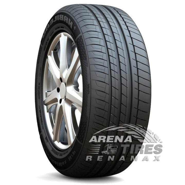 Habilead RS26 Practical Max H/P 285/35 ZR21 105Y XL