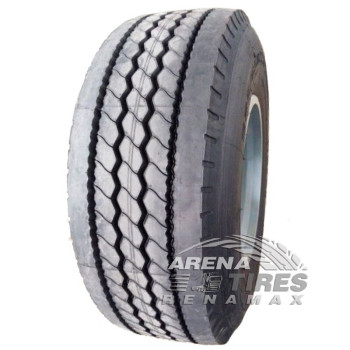 Wosen WS767 (прицепная) 385/65 R22.5 160K PR20