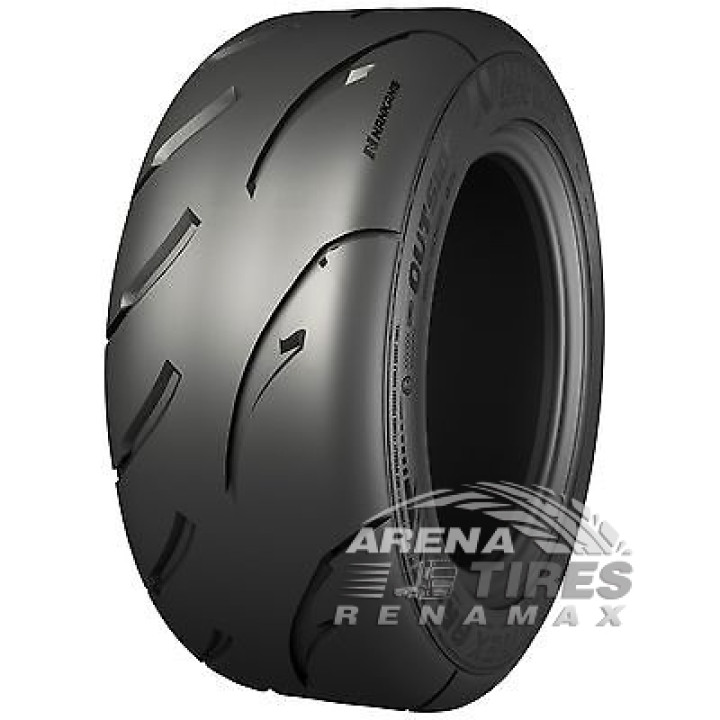 Nankang AR-1 255/35 R18 94Y XL
