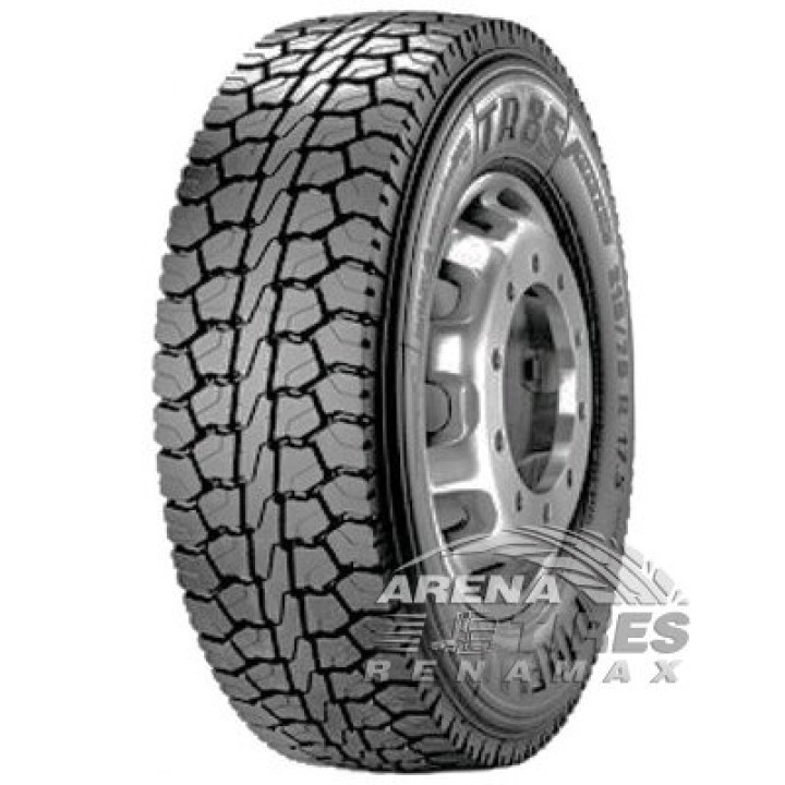 Pirelli TH25 PLUS (ведущая) 11 R22.5 148/145M
