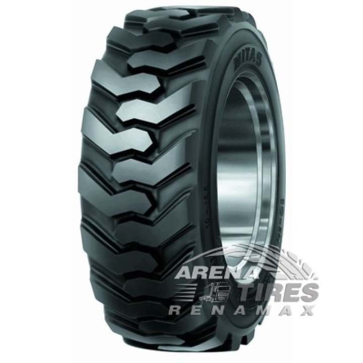 Mitas Big Boy (индустриальная) 12.50/80 R18 141A8/128A8 PR14