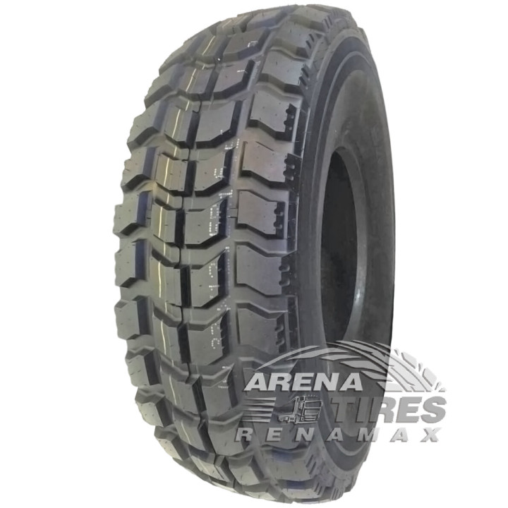 Lakesea X Ranger 37/12.5 R16.5 133N