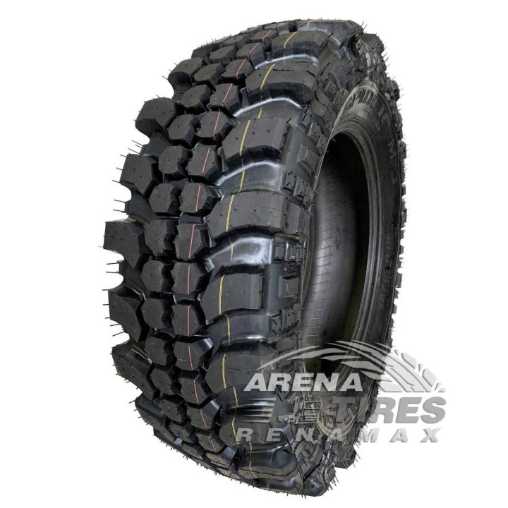 Glob-Gum (наварка) Spider 4x4 M/T 265/65 R17 112Q