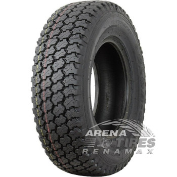Glob-Gum (наварка) All Terrain 265/70 R16 111Q