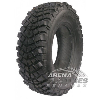 Glob-Gum (наварка) Trakker 215/65 R16 98T