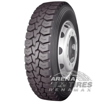 Taitong HS928 (ведущая) 215/75 R17.5 126/124M PR16
