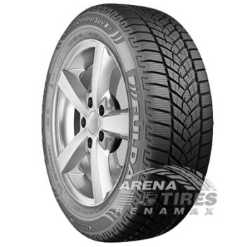 Fulda Kristall Control SUV 275/45 R20 110V XL