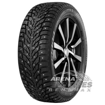 Nokian Hakkapeliitta 9 205/60 R16 96T XL (шип)