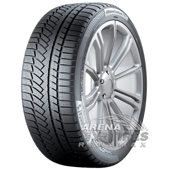 Continental WinterContact TS 850P SUV 195/70 R16 94H