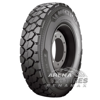 Michelin X Force ZH (индустриальная) 325/95 R24 167/164F