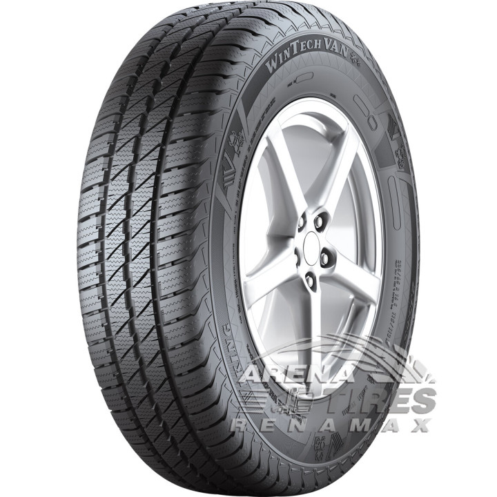Viking WinTech Van 215/60 R17C 109/107T